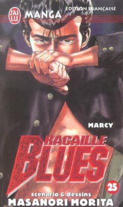 Racaille blues tome 25