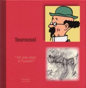 Tintin (France Loisirs) - Tournesol