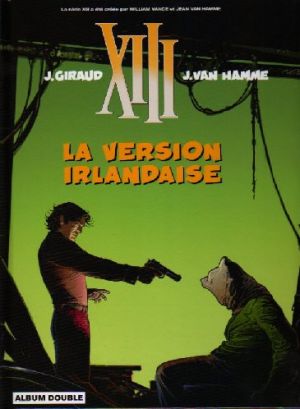 XIII (France Loisirs - Album Double) tome 9