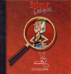 Astérix (intégrale - France-Loisirs) - Goudurix Astérix (intégrale - France-Loisirs) - Goudurix
