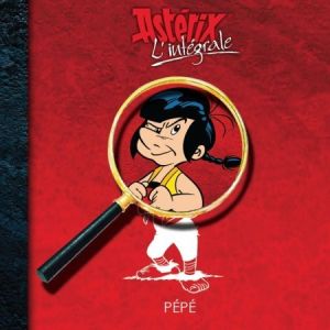 Astérix (intégrale - France-Loisirs) - Pépé Astérix (intégrale - France-Loisirs) - Pépé