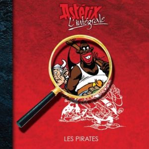 Astérix (intégrale - France-Loisirs) - Les Pirates Astérix (intégrale - France-Loisirs) - Les Pirates