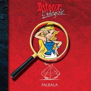 Astérix (intégrale - France-Loisirs) - Falbala