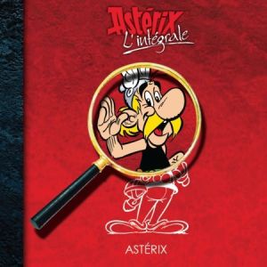 Astérix (intégrale - France-Loisirs) - Astérix