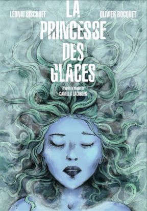 La Princesse des glaces (éd. France loisirs)