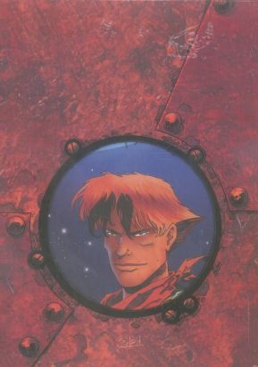 lanfeust des étoiles - coffret tome 1 à tome 4