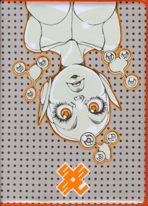 Sky Doll - spaceship - coffret collector