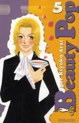 beauty pop tome 5