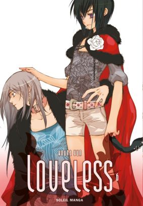 loveless tome 6
