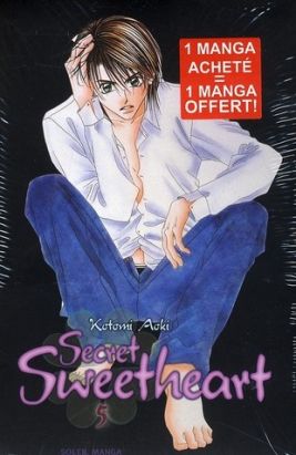 secret sweetheart tome 5 (t.1 gratuit) secret sweetheart tome 5 (t.1 gratuit)