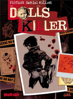 dolls killer tome 1