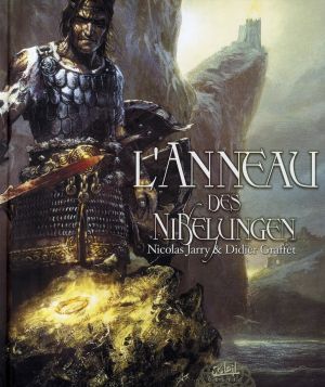 l'anneau des nibelungen (ancienne édition)