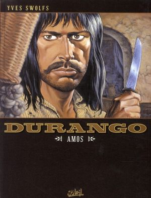 durango tome 4 - amos