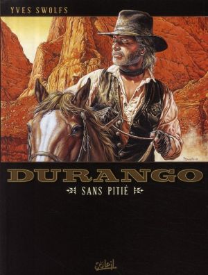 durango tome 13 - sans pitié