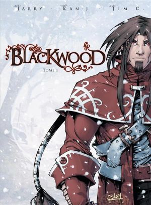 blackwood tome 1