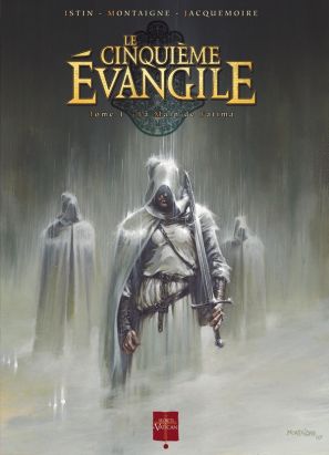 Le cinquième évangile tome 1