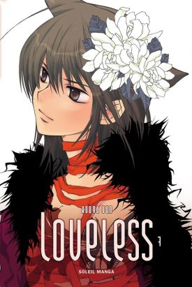 loveless tome 7