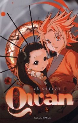 qwan tome 6