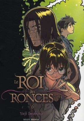 le roi des ronces tome 6