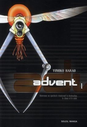 advent tome 1