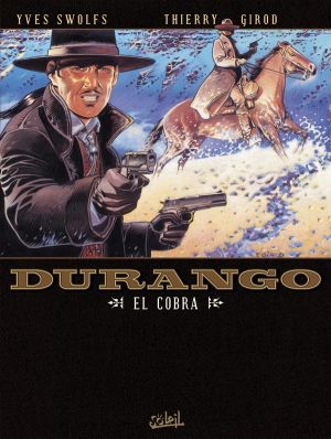 Durango tome 15