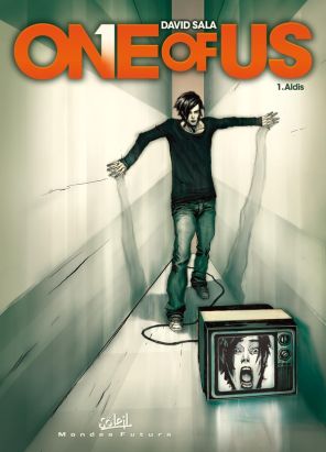one of us tome 1 - aldis