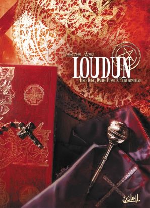 les possédés de loudun