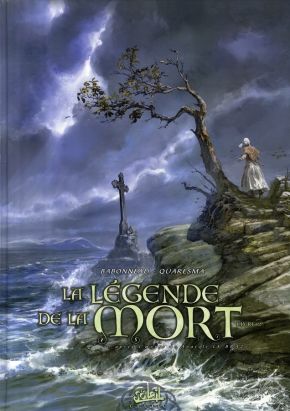 la légende de la mort tome 2