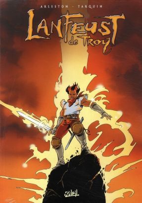 lanfeust de troy - coffret tome 5 à tome 8 (édition 2009) lanfeust de troy - coffret tome 5 à tome 8 (édition 2009)