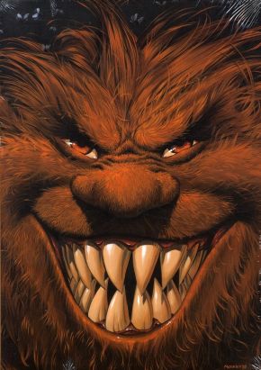 trolls de troy - coffret tome 1 à tome 4