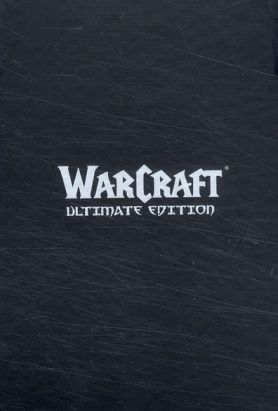 warcraft ; ultimate edition