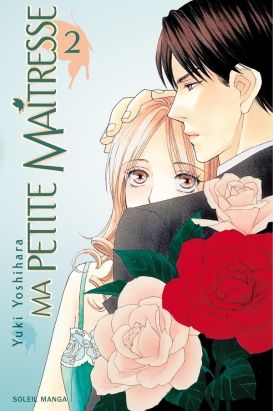 ma petite maîtresse tome 2