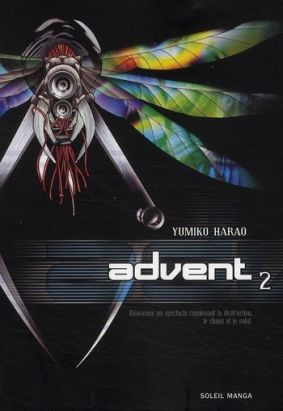 advent tome 2