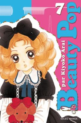 beauty pop tome 7