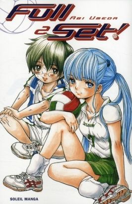 full set tome 2