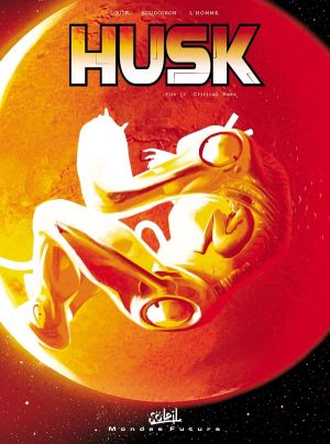 husk tome 2