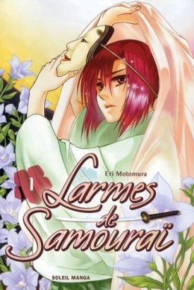 larmes de samuraï tome 1