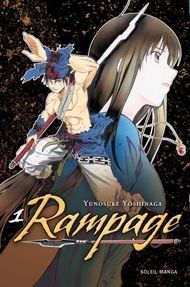 rampage tome 1 rampage tome 1