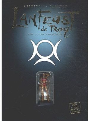 lanfeust de troy tome 1