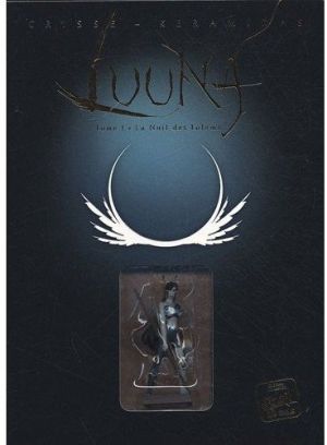 luuna tome 1