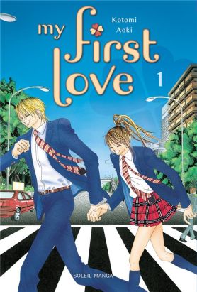 my first love tome 1