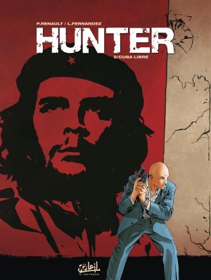 hunter tome 2 - cuba libre