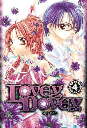 lovey dovey tome 4
