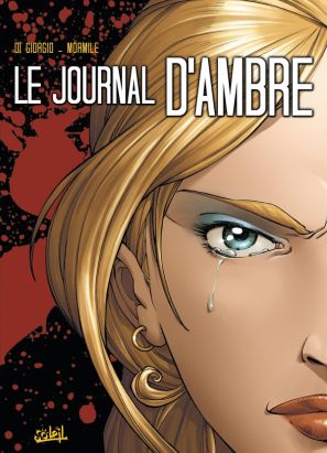 le journal d'ambre