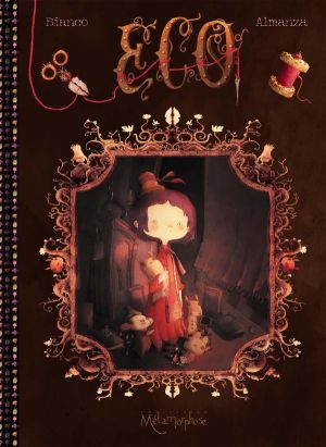 Eco tome 1 - la malédiction des shackelbott