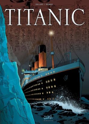 corpus hermeticum tome 6 - titanic