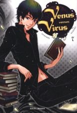 venus versus virus tome 7