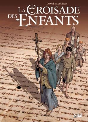 la croisade des enfants tome 1