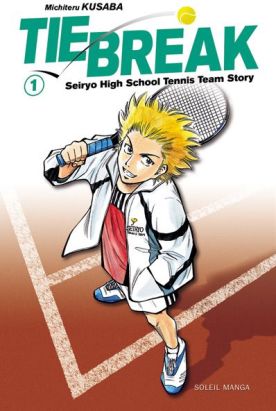 tie break tome 1
