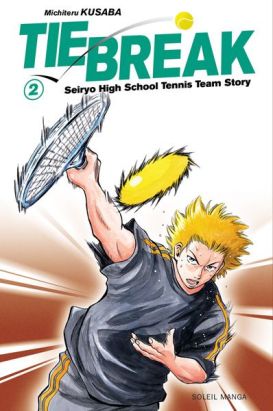 tie break tome 2